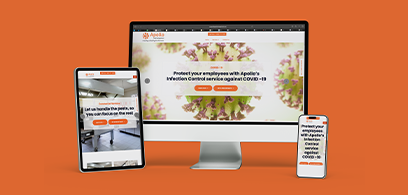 Artboard hover image